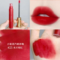 Gucci, блеск для губ, новая коллекция
