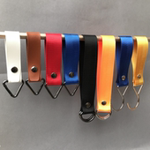 钩子 牛仔裤 S钩服装 店挂钩按扣尼龙针织带挂衣钩品牌店展示男女装