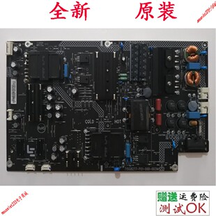 55寸乐视超L554UCNN 4 X55液晶电视电源板715G8277-P01-000-003M