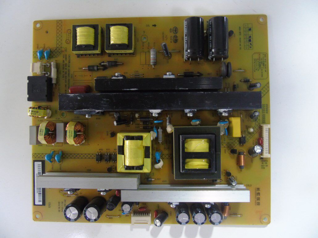 全新原装长虹58Q2F 58Q1N电源板HSL50S-1M2 7A2 XR7.820.358 V1.3