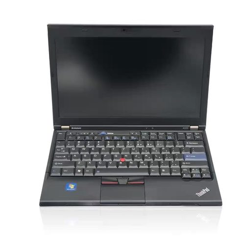 ThinKPad X220 X230联想笔记本电脑12寸 固态硬盘 便携办公娱乐