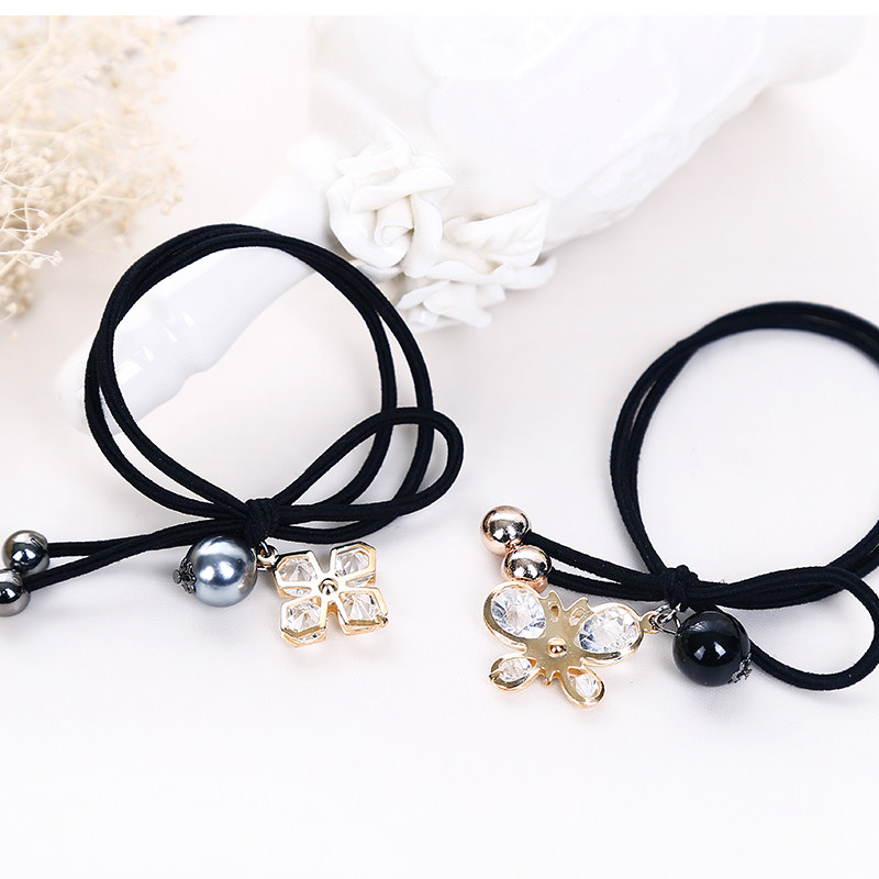 Accessoire coiffure en Diamant Crystal - Ref 1199829 Image 1