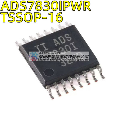 ADS7830IPWRTSSOP-16转换器