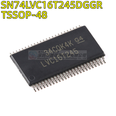 SN74LVC16T245DGGRTSSOP-48