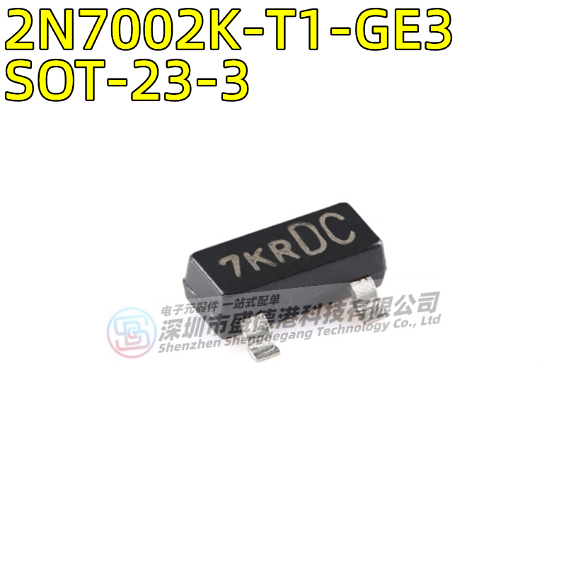 2N7002K-T1-GE3SOT-23