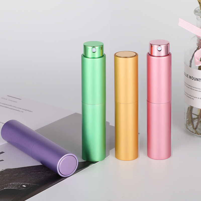 爽肤水喷雾瓶口腔细雾可爱10ml