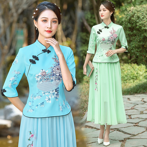 景衣坊网络服饰 JYFWLFN6183