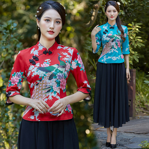 景衣坊网络服饰 JYFWLFN6010