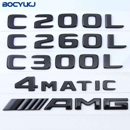 适用于奔驰新款C200LE3S