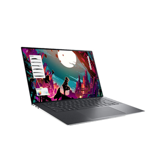 高性能笔记本 3D设计游戏超薄微边框 5750 17寸独显设计工作站