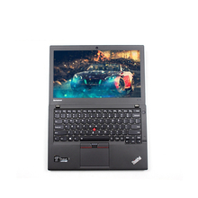 ThinkPad X280 2FCD 13寸便携办公笔记本X13gen2 轻薄电脑X1C