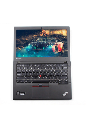 ThinkPad X280 2FCD 13寸便携办公笔记本X13gen2 轻薄电脑X1C