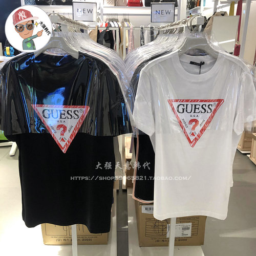 Guess正品价格 Guess正品图片 星期三
