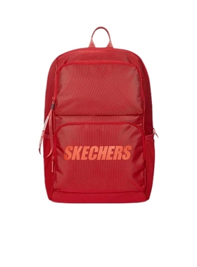 Skechers/斯凯奇 旅游运动休闲大容量织物小学初中高中生双肩包