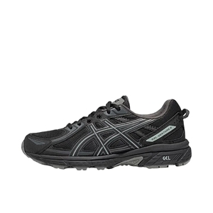 Asics/亚瑟士 Gel-Venture 6 跑鞋 防滑耐磨抓地减震透气复古越野