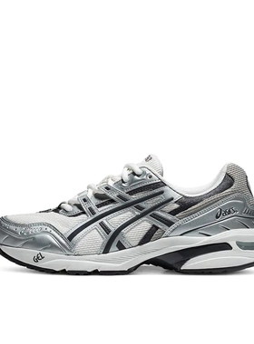 Asics/亚瑟士 Gel-1090 防滑耐磨 舒适透气 缓震复古 慢跑 跑鞋