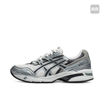 Asics/亚瑟士 Gel-1090 防滑耐磨 舒适透气 缓震复古 慢跑 跑鞋