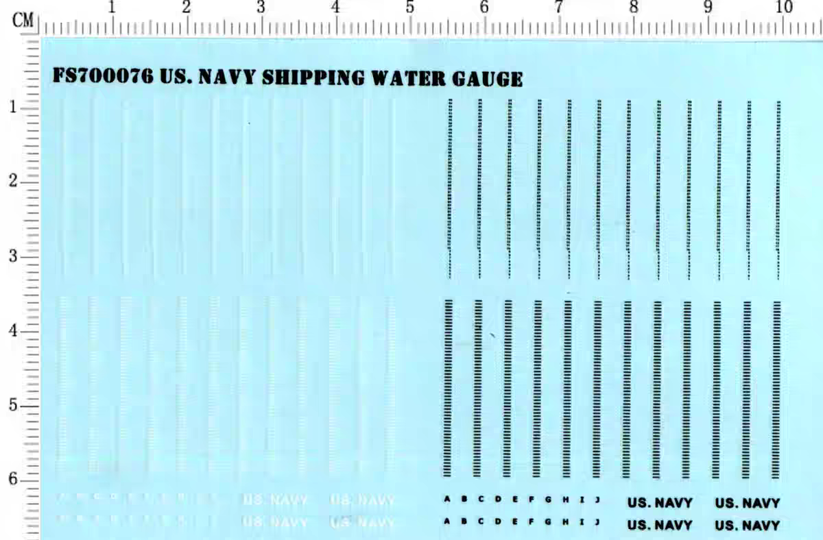 1/700 战舰船只水位线标识模型水贴纸 TD-065,模玩/动漫/周边/娃圈三坑/桌游,模型制作工具/辅料耗材,淘宝优惠券,粉丝福利购,淘宝优惠卷