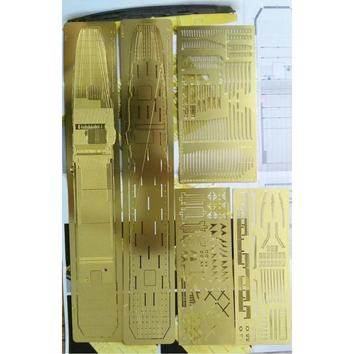 cn龙蚀刻片 7001513