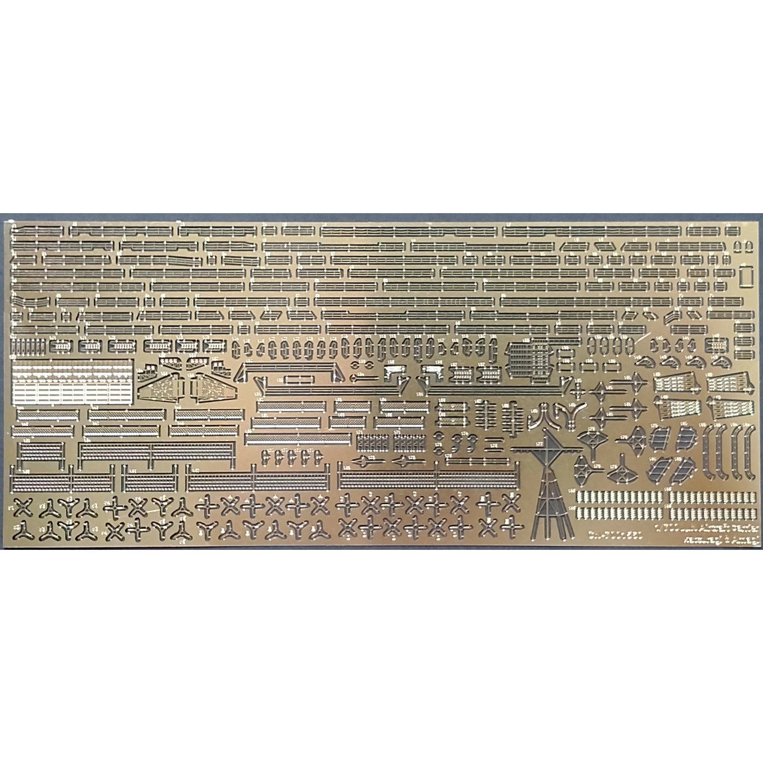 cn龙蚀刻片 7001560