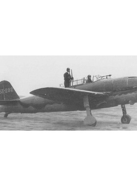D028 1/700 二战孟加拉海军俯冲轰炸机会心12式 3D打印6架