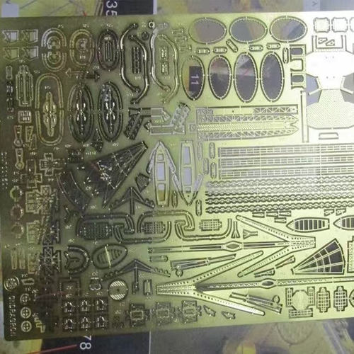 cn龙蚀刻片 7001501