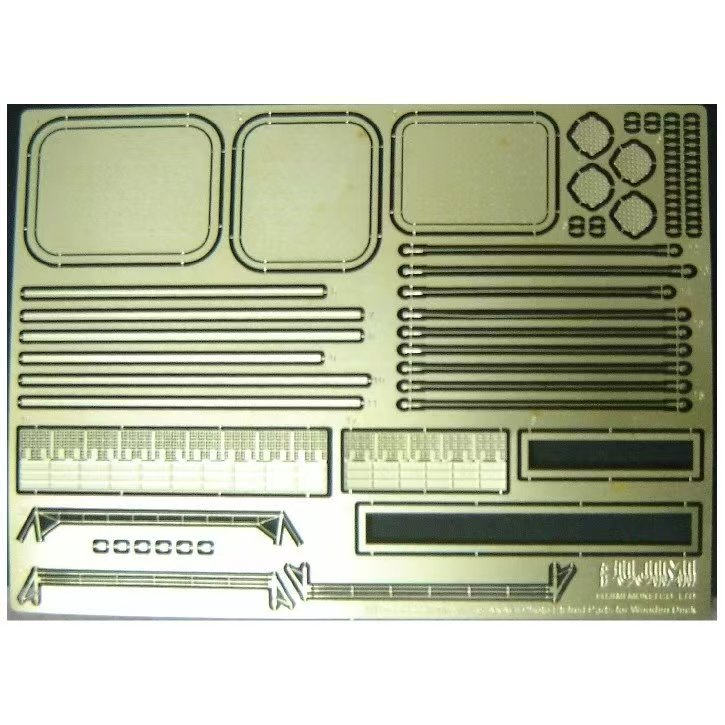 cn龙蚀刻片 舱盖 井盖 防风栅等