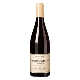 Cru瑞纳布威香牡香贝廷特级园红葡萄酒 Grand Chambertin Charmes