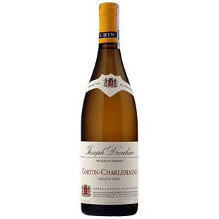 Cru 法国Corton Grand 特级园 Charlemagne 考顿庄园查理曼特选白