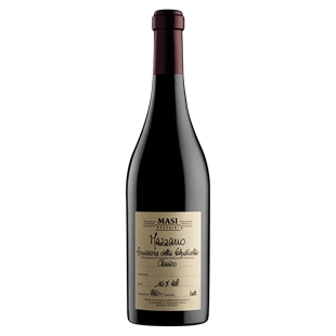 Mazzano Amarone Classico玛希庄园马兹诺经典 Masi 红葡萄酒 正品