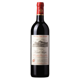 Cru 奥萨伯古堡红葡萄酒 Sarpe Grand Haut Emilion Château