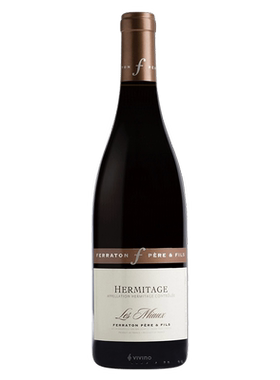 法国进口Ferraton Père & Fils Les Miaux 费童酒庄米优红葡萄酒