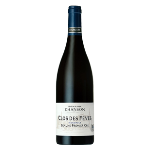 FEVES BEAUNE DES 香颂家族博恩一级田费文红葡萄酒 CLOS DOMAINE