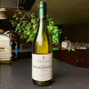 Felton Road Block 2 Central Otago  飞腾伯乐二夏多内白葡萄酒