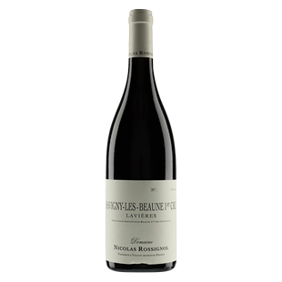 Nicolas Rossignol 1er Cru Lavieres法国罗希诺拉维尔干红葡萄酒