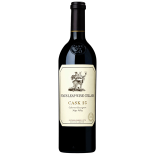 Leap Stags Cask23 Estate CabernetSauvignon鹿跃窖藏23赤霞珠红