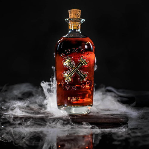 班布珍藏高级朗姆酒BUMBURUM