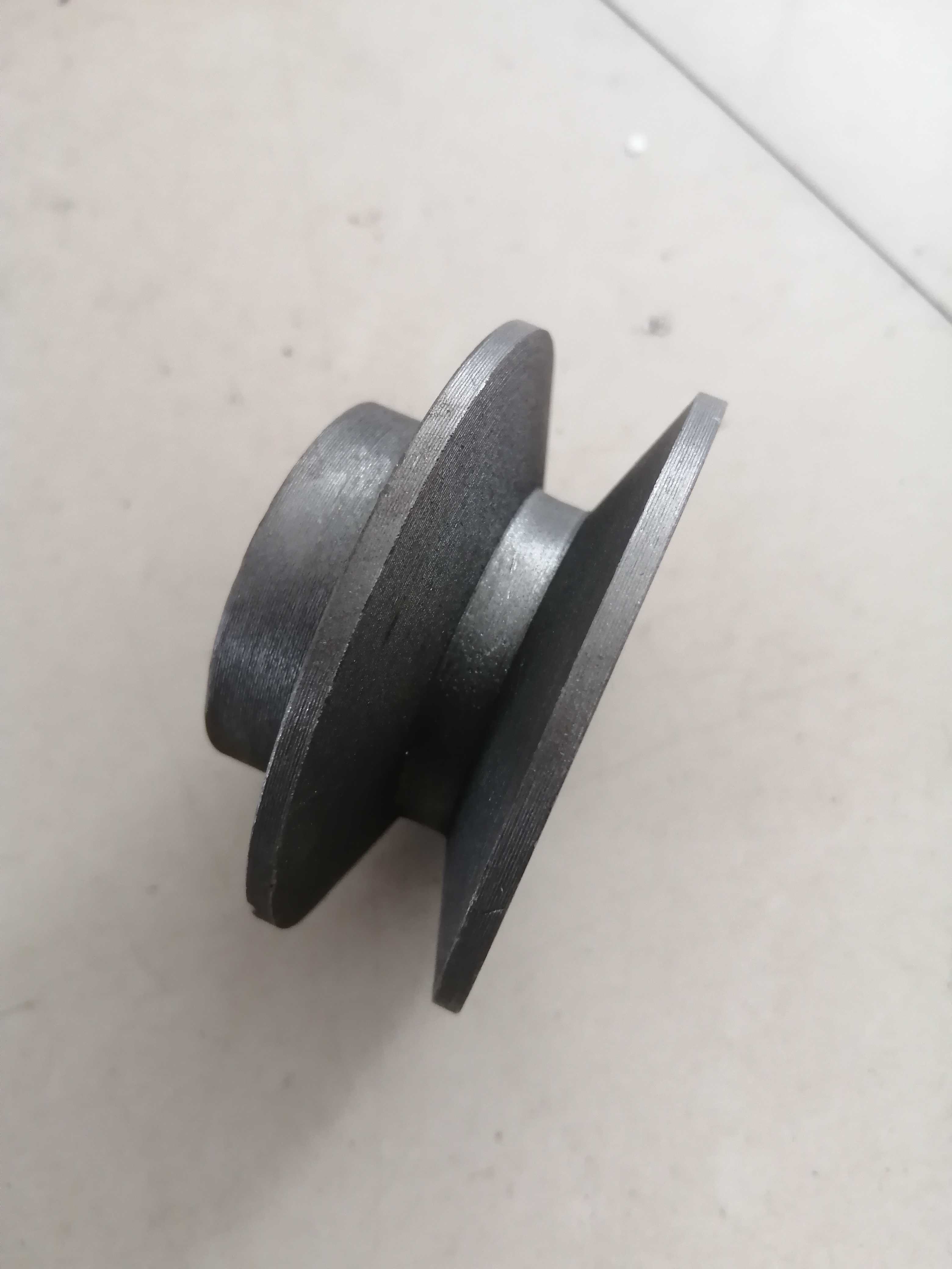 b型同步直径毫米皮带轮