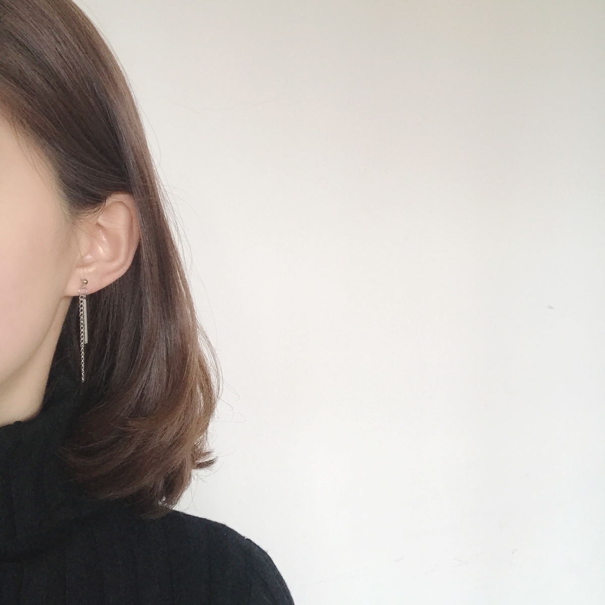 jewelry925女气质韩国个性纯银耳钉满16.70元可用1元优惠券
