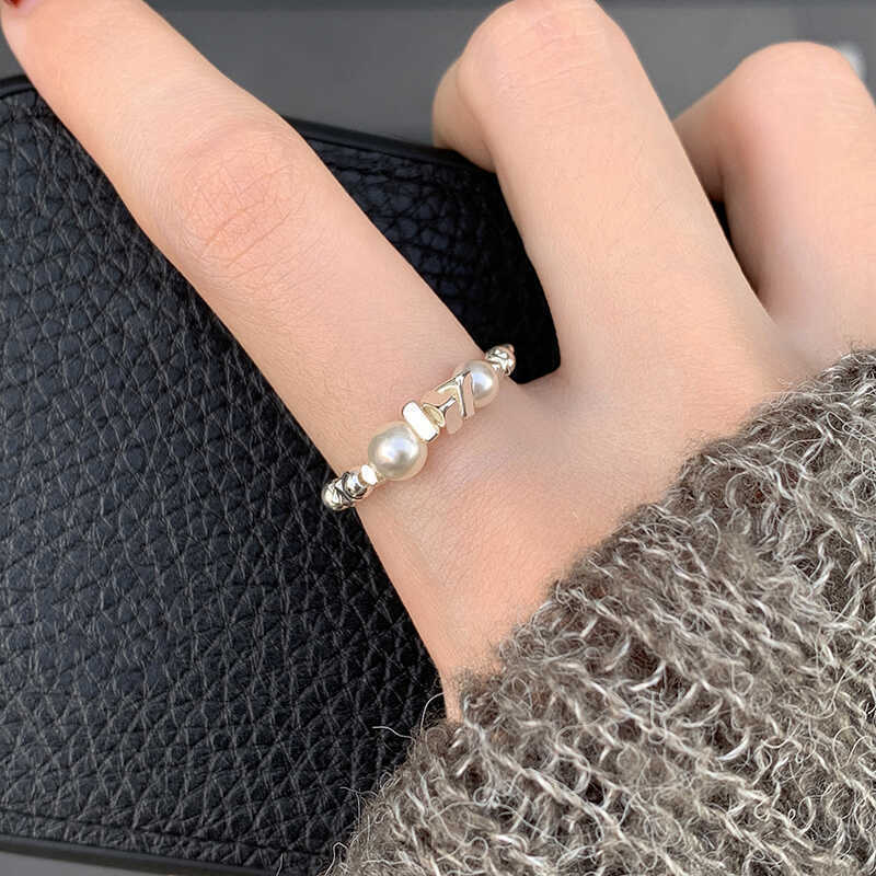 碎银子珍珠气质小众设计