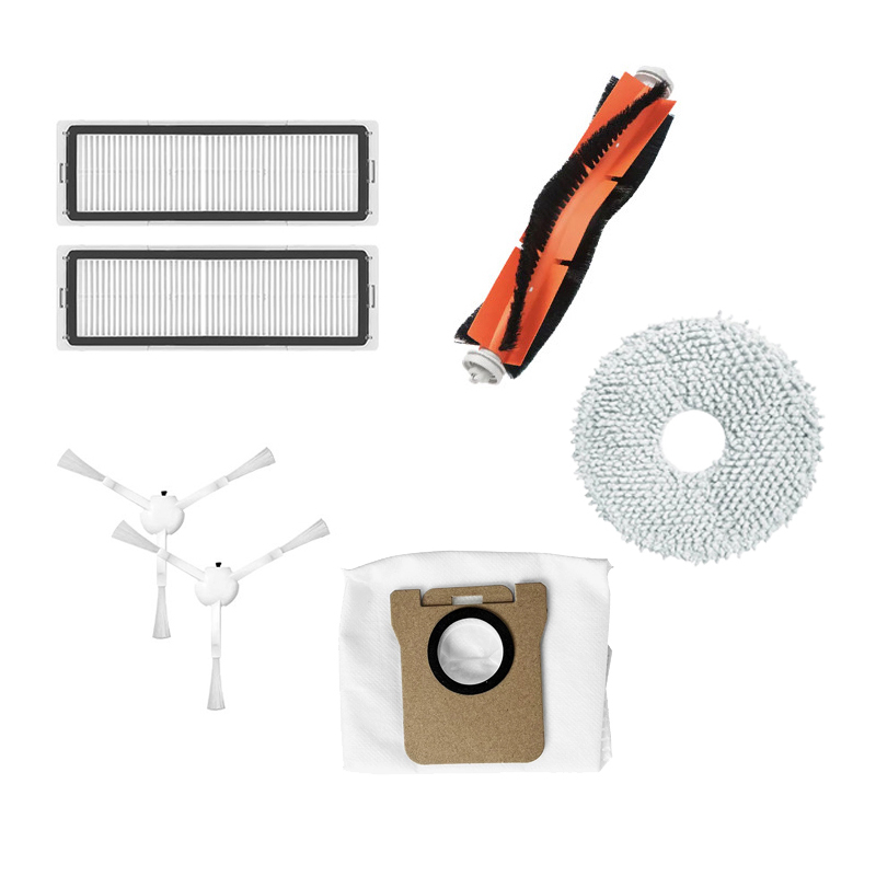 小米全能b101cn扫地机器人配件
