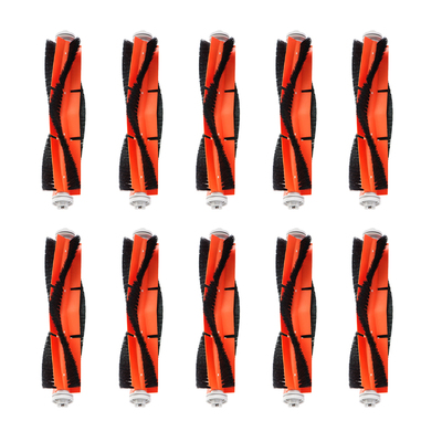 适配小米米家全能B101CN扫地机器人配件 主刷 滚刷