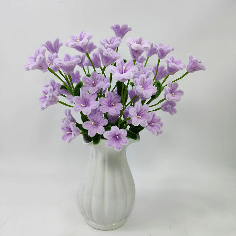 简单易学幸福铃兰材料包