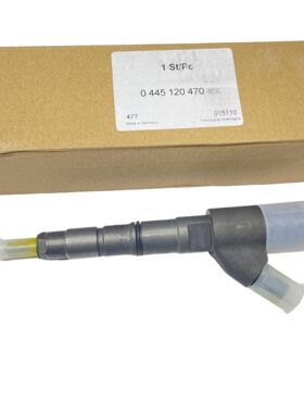 0445120470共轨喷油器0445120066 for Renault/Deutz/Volvo