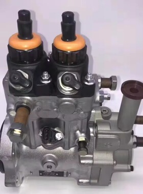 喷油泵总成6245-71-1101适配发动机SAA6D170E-5适机型挖机1250-8