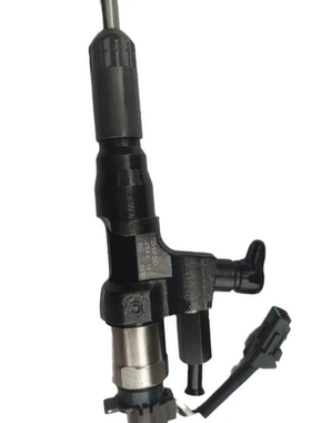 五十铃6Uz1柴油喷油器型号3AD1095000-5980零件编号8-97603099-6