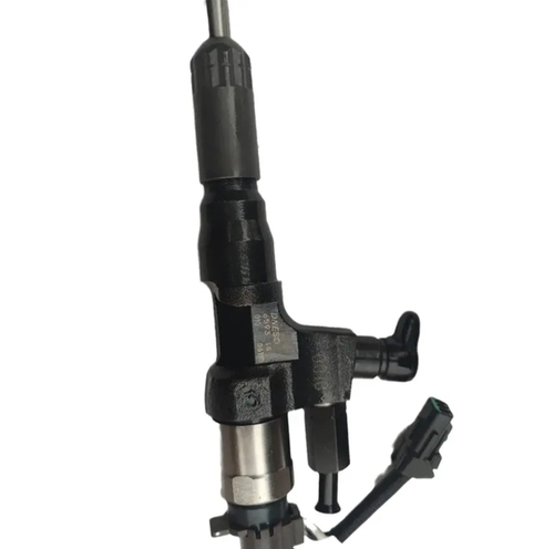 五十铃6Uz1柴油喷油器型号3AD1095000-5980零件编号8-97603099-6
