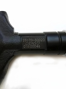 095000-0570 0571 23670-27030适用1CD-FTV丰田AVENSIS喷油器RAV4