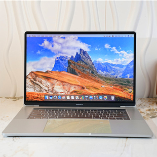 2017/2018新款macbook pro 15寸15.4寸相机笔记本电脑模型精装款
