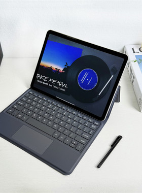 非真机-2024款10.9英寸air5/6平板电脑模型 舞台摄影剧组摆拍道具